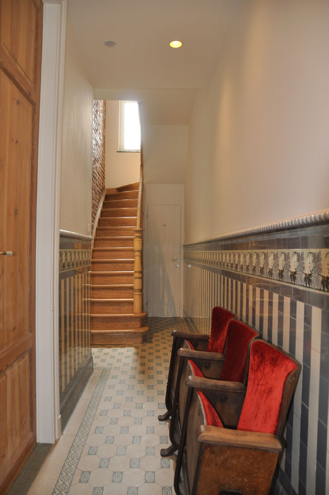 Gîte de Lombard Ypres - 2 cosy holiday homes in the heart of Flanders Fields