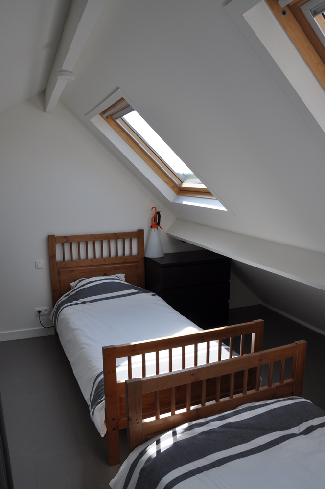 Gîte de Lombard Ypres - 2 cosy holiday homes in the heart of Flanders Fields