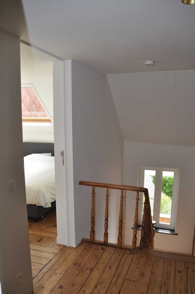 Gîte de Lombard Ypres - 2 cosy holiday homes in the heart of Flanders Fields