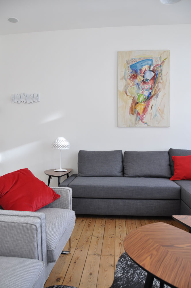 Gîte de Lombard Ieper - 2 gezellige vakantiewoningen in het hart van Flanders Fields