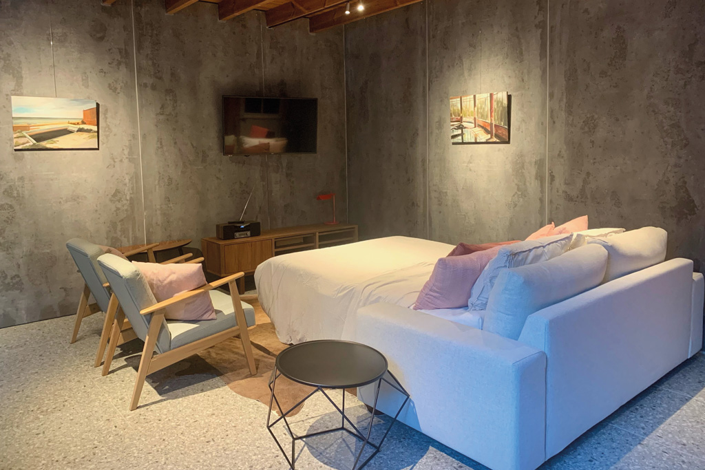 Gîte de Lombard Ypres - 2 cosy holiday homes in the heart of Flanders Fields