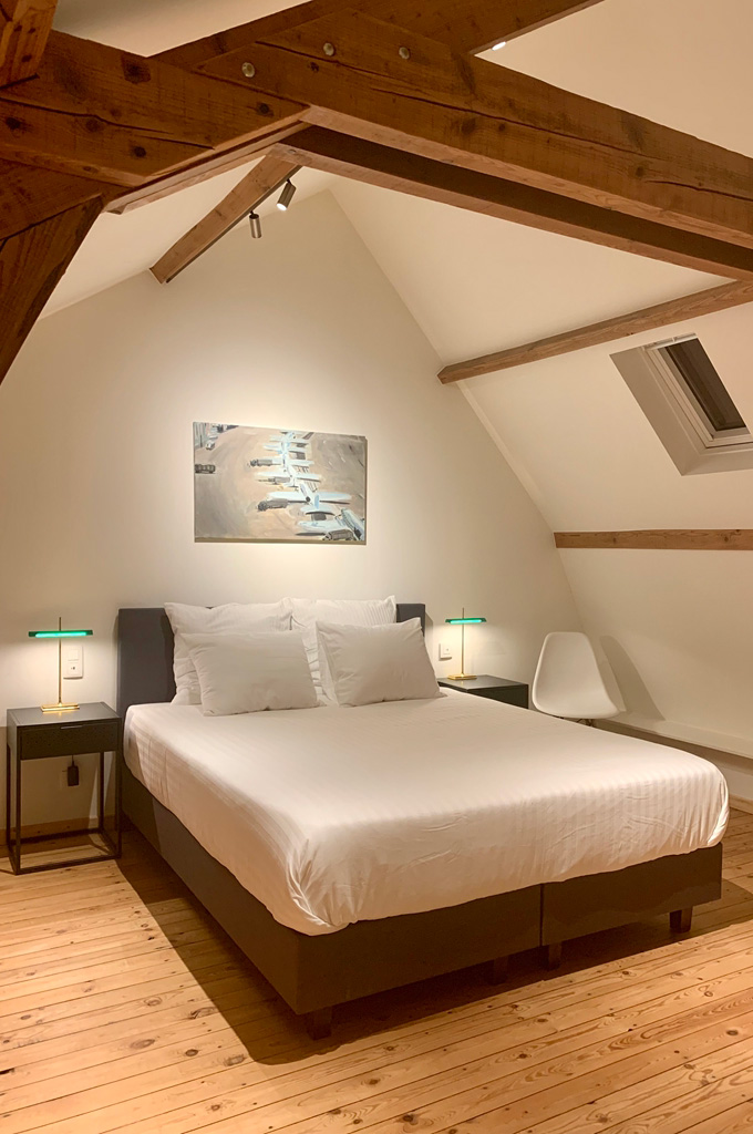 Gîte de Lombard Ypres - 2 cosy holiday homes in the heart of Flanders Fields